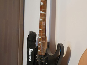 Ibanez Gio sähkökitara, Kitarat, bassot ja vahvistimet, Musiikki ja soittimet, Tornio, Tori.fi Ibanez Gio sähkökitara, Kitarat, bassot ja vahvistimet, Musiikki ja soittimet, Tornio, Tori.fi