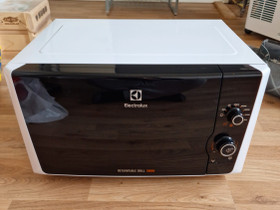 Electrolux mikro grillivastuksella, Uunit, hellat ja mikrot, Kodinkoneet, Hollola, Tori.fi Electrolux mikro grillivastuksella, Uunit, hellat ja mikrot, Kodinkoneet, Hollola, Tori.fi