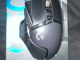 Logitech G502 HERO, Muu tietotekniikka, Tietokoneet ja lisälaitteet, Rovaniemi, Tori.fi Logitech G502 HERO, Muu tietotekniikka, Tietokoneet ja lisälaitteet, Rovaniemi, Tori.fi