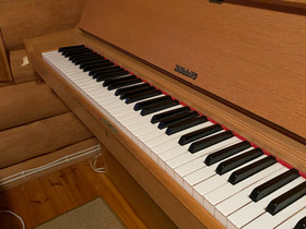 Hellas-piano, Pianot, urut ja koskettimet, Musiikki ja soittimet, Mäntyharju, Tori.fi Hellas-piano, Pianot, urut ja koskettimet, Musiikki ja soittimet, Mäntyharju, Tori.fi