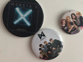 K-pop pinssejä, Muu musiikki ja soittimet, Musiikki ja soittimet, Pori, Tori.fi K-pop pinssejä, Muu musiikki ja soittimet, Musiikki ja soittimet, Pori, Tori.fi
