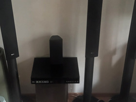 LG 3d blue ray langaton kotiteatteri, Kotiteatterit ja DVD-laitteet, Viihde-elektroniikka, Forssa, Tori.fi LG 3d blue ray langaton kotiteatteri, Kotiteatterit ja DVD-laitteet, Viihde-elektroniikka, Forssa, Tori.fi