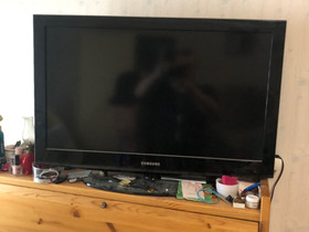 Samsung taulutelevisio, Televisiot, Viihde-elektroniikka, Kajaani, Tori.fi Samsung taulutelevisio, Televisiot, Viihde-elektroniikka, Kajaani, Tori.fi