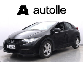 Honda Civic, Autot, Kuopio, Tori.fi Honda Civic, Autot, Kuopio, Tori.fi