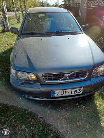Volvo V40, kuva 1