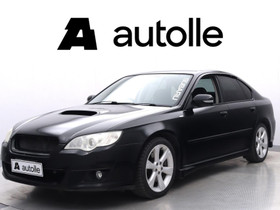 Subaru Legacy, Autot, Kuopio, Tori.fi Subaru Legacy, Autot, Kuopio, Tori.fi