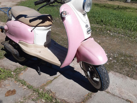 Pinkki Solifer Retro mopo, Mopot, Moto, Lieto, Tori.fi Pinkki Solifer Retro mopo, Mopot, Moto, Lieto, Tori.fi