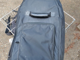 Warvic Rockbag, Kitarat, bassot ja vahvistimet, Musiikki ja soittimet, Alavus, Tori.fi Warvic Rockbag, Kitarat, bassot ja vahvistimet, Musiikki ja soittimet, Alavus, Tori.fi