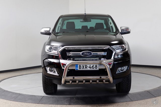 Ford Ranger 2