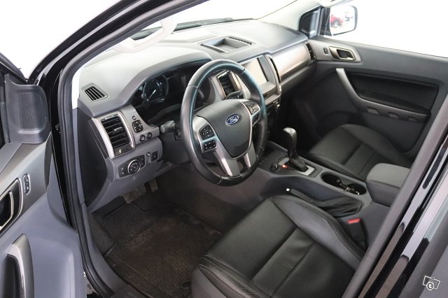 Ford Ranger 10