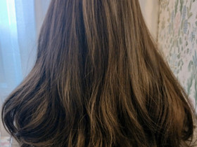 Upea raidoitettu pitkä peruukki, Kauneudenhoito ja kosmetiikka, Terveys ja hyvinvointi, Kangasala, Tori.fi Upea raidoitettu pitkä peruukki, Kauneudenhoito ja kosmetiikka, Terveys ja hyvinvointi, Kangasala, Tori.fi