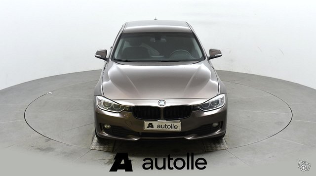 BMW 320 3