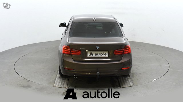 BMW 320 7