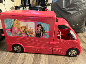 Barbie asuntoauto, Lelut ja pelit, Lastentarvikkeet ja lelut, Kokkola, Tori.fi Barbie asuntoauto, Lelut ja pelit, Lastentarvikkeet ja lelut, Kokkola, Tori.fi