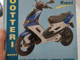 Skootteri korjausopas alfamer, Muut motovaraosat ja tarvikkeet, Mototarvikkeet ja varaosat, Kouvola, Tori.fi Skootteri korjausopas alfamer, Muut motovaraosat ja tarvikkeet, Mototarvikkeet ja varaosat, Kouvola, Tori.fi