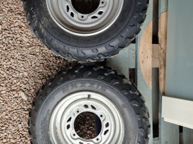 Maxxis AT 22×7-12, Renkaat, Mototarvikkeet ja varaosat, Haapavesi, Tori.fi Maxxis AT 22×7-12, Renkaat, Mototarvikkeet ja varaosat, Haapavesi, Tori.fi