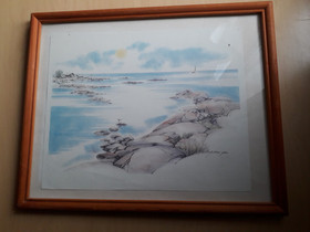 Mökkituliainen, Taulut, Sisustus ja huonekalut, Vaasa, Tori.fi Mökkituliainen, Taulut, Sisustus ja huonekalut, Vaasa, Tori.fi
