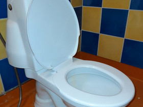 Lasten WC-istuin Gustavsberg, Kylpyhuoneet, WC:t ja saunat, Rakennustarvikkeet ja työkalut, Vaasa, Tori.fi Lasten WC-istuin Gustavsberg, Kylpyhuoneet, WC:t ja saunat, Rakennustarvikkeet ja työkalut, Vaasa, Tori.fi