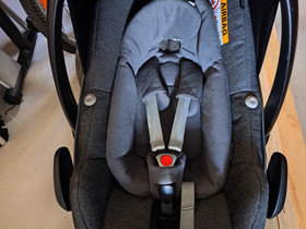 Maxi-cosi pebble plus turvakaukalo, Turvaistuimet ja kaukalot, Lastentarvikkeet ja lelut, Rauma, Tori.fi Maxi-cosi pebble plus turvakaukalo, Turvaistuimet ja kaukalot, Lastentarvikkeet ja lelut, Rauma, Tori.fi