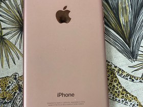 IPhone 7 32Gt, Puhelimet, Puhelimet ja tarvikkeet, Seinäjoki, Tori.fi IPhone 7 32Gt, Puhelimet, Puhelimet ja tarvikkeet, Seinäjoki, Tori.fi