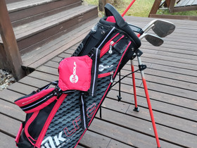 MKgolf lite junnusetti, Golf, Urheilu ja ulkoilu, Kajaani, Tori.fi MKgolf lite junnusetti, Golf, Urheilu ja ulkoilu, Kajaani, Tori.fi