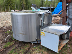 Tilatankki, Maatalous, Kangasniemi, Tori.fi Tilatankki, Maatalous, Kangasniemi, Tori.fi