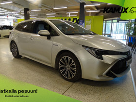Toyota Corolla, Autot, Tornio, Tori.fi Toyota Corolla, Autot, Tornio, Tori.fi