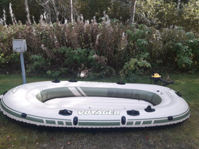 Uusi Kumivene Voyager 500, Pelit ja muut harrastukset, Toholampi, Tori.fi Uusi Kumivene Voyager 500, Pelit ja muut harrastukset, Toholampi, Tori.fi