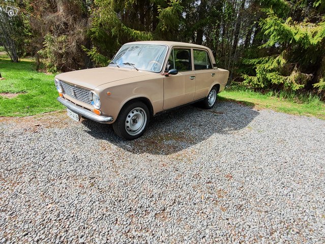 Lada 1200, kuva 1