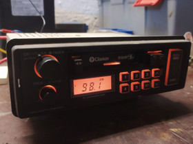Clarion radio, Autostereot ja tarvikkeet, Auton varaosat ja tarvikkeet, Pori, Tori.fi Clarion radio, Autostereot ja tarvikkeet, Auton varaosat ja tarvikkeet, Pori, Tori.fi