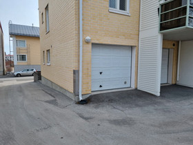Autotalli/varasto 22,5 m2 Mikkeli, Autotallit ja varastot, Mikkeli, Tori.fi