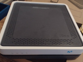 Movistar Router Smart WiFi, Verkkotuotteet, Tietokoneet ja lisälaitteet, Lapua, Tori.fi Movistar Router Smart WiFi, Verkkotuotteet, Tietokoneet ja lisälaitteet, Lapua, Tori.fi
