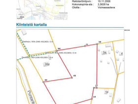 10000m², Puntarikoskentie 34, Kontiolahti, Tontit, Kontiolahti, Tori.fi 10000m², Puntarikoskentie 34, Kontiolahti, Tontit, Kontiolahti, Tori.fi