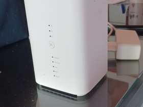 Huawei 4G Reititin, Verkkotuotteet, Tietokoneet ja lisälaitteet, Forssa, Tori.fi Huawei 4G Reititin, Verkkotuotteet, Tietokoneet ja lisälaitteet, Forssa, Tori.fi