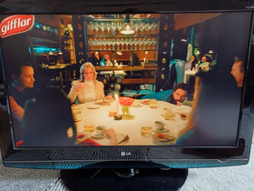 LG 37" FullHD TV, Televisiot, Viihde-elektroniikka, Janakkala, Tori.fi LG 37" FullHD TV, Televisiot, Viihde-elektroniikka, Janakkala, Tori.fi