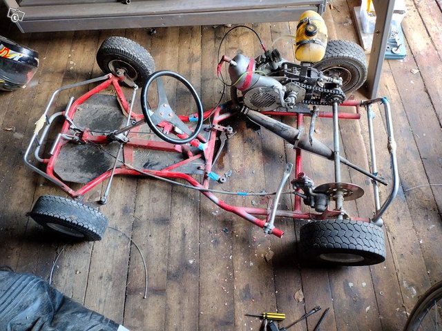 Mikroauto projekti, kuva 1
