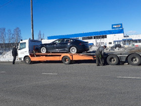 Romuauto, Autot, Vantaa, Tori.fi Romuauto, Autot, Vantaa, Tori.fi