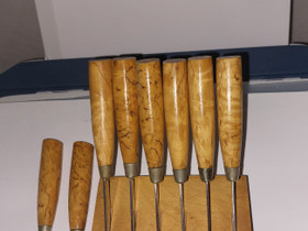 Hedelmäveitset, Keittiövälineet, Keittiötarvikkeet ja astiat, Mäntyharju, Tori.fi Hedelmäveitset, Keittiövälineet, Keittiötarvikkeet ja astiat, Mäntyharju, Tori.fi