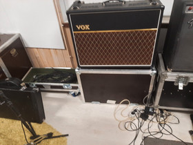 Vox ac15c2, Kitarat, bassot ja vahvistimet, Musiikki ja soittimet, Mikkeli, Tori.fi Vox ac15c2, Kitarat, bassot ja vahvistimet, Musiikki ja soittimet, Mikkeli, Tori.fi