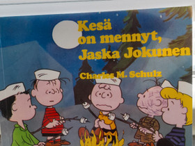 Kesä on mennyt, Jaska Jokunen, Lastenkirjat, Kirjat ja lehdet, Seinäjoki, Tori.fi Kesä on mennyt, Jaska Jokunen, Lastenkirjat, Kirjat ja lehdet, Seinäjoki, Tori.fi