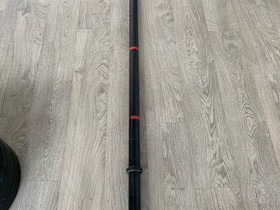 Fat Bar 20kg, Kuntoilu ja fitness, Urheilu ja ulkoilu, Kokkola, Tori.fi Fat Bar 20kg, Kuntoilu ja fitness, Urheilu ja ulkoilu, Kokkola, Tori.fi