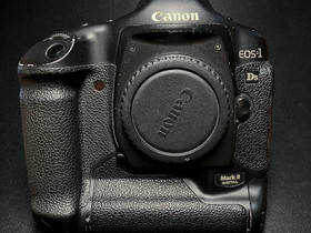 Canon EOS 1Ds Mark II, Kamerat, Kamerat ja valokuvaus, Imatra, Tori.fi