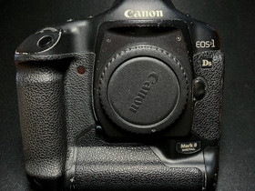 Canon EOS 1Ds Mark II, Kamerat, Kamerat ja valokuvaus, Imatra, Tori.fi Canon EOS 1Ds Mark II, Kamerat, Kamerat ja valokuvaus, Imatra, Tori.fi