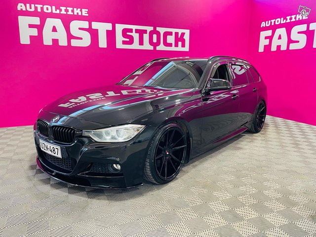 BMW 330