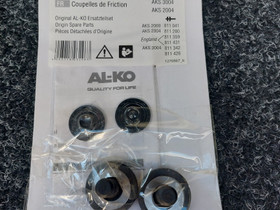 AL-KO kitkapalasarja, Matkailuvaunujen tarvikkeet, Matkailuautojen tarvikkeet, Kangasala, Tori.fi AL-KO kitkapalasarja, Matkailuvaunujen tarvikkeet, Matkailuautojen tarvikkeet, Kangasala, Tori.fi
