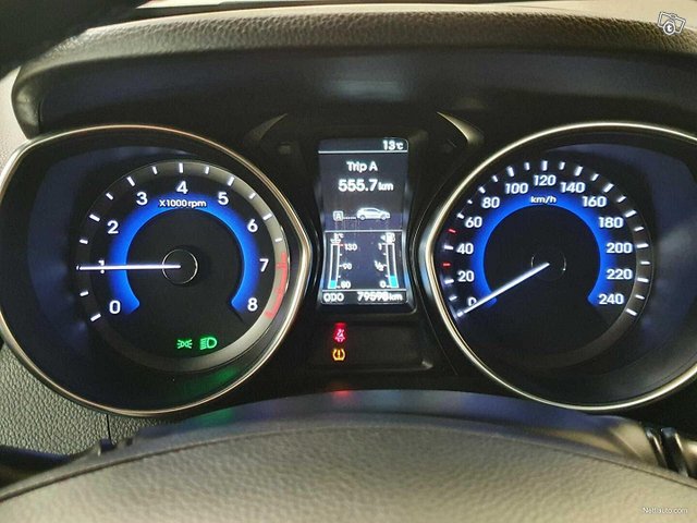 Hyundai I30 16