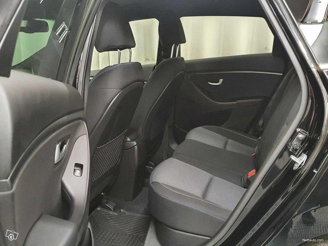 Hyundai I30 21