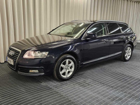 Audi A6, Autot, Vantaa, Tori.fi Audi A6, Autot, Vantaa, Tori.fi