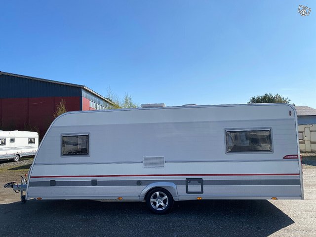 Cabby 650 5