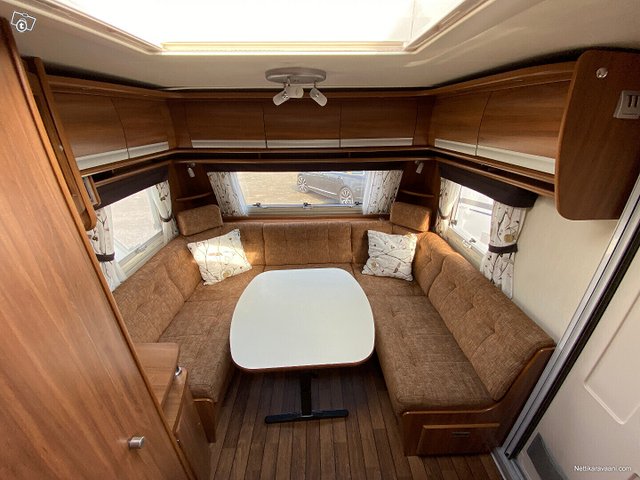 Cabby 650 8